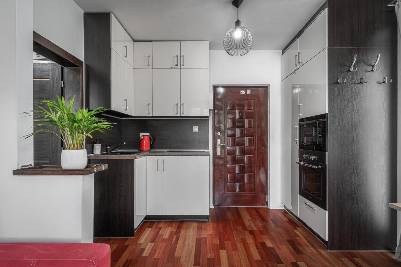 Apartman Pod Gerlachom S Wellness Vysoké Tatry Esterno foto