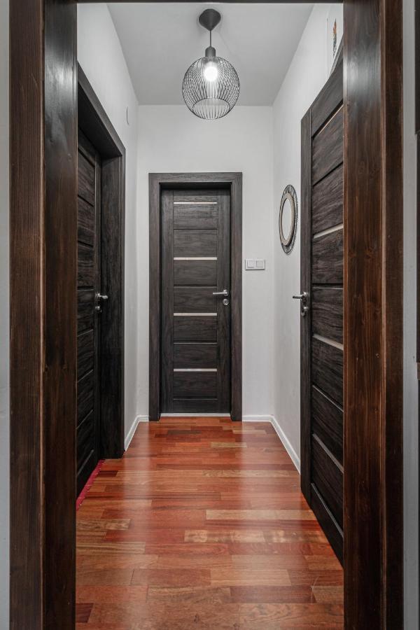 Apartman Pod Gerlachom S Wellness Vysoké Tatry Esterno foto