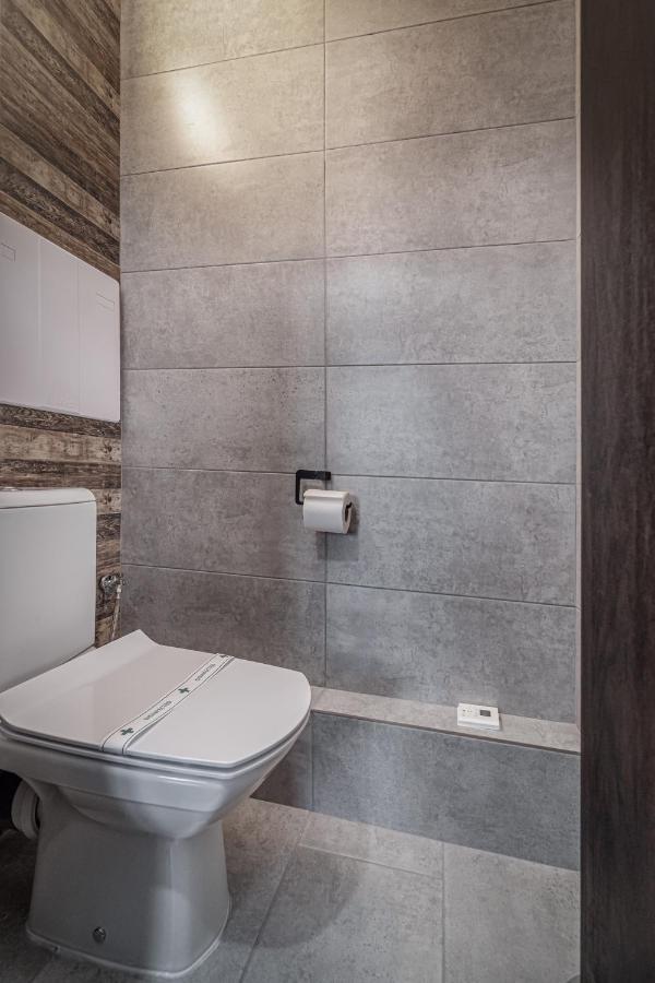 Apartman Pod Gerlachom S Wellness Vysoké Tatry Esterno foto